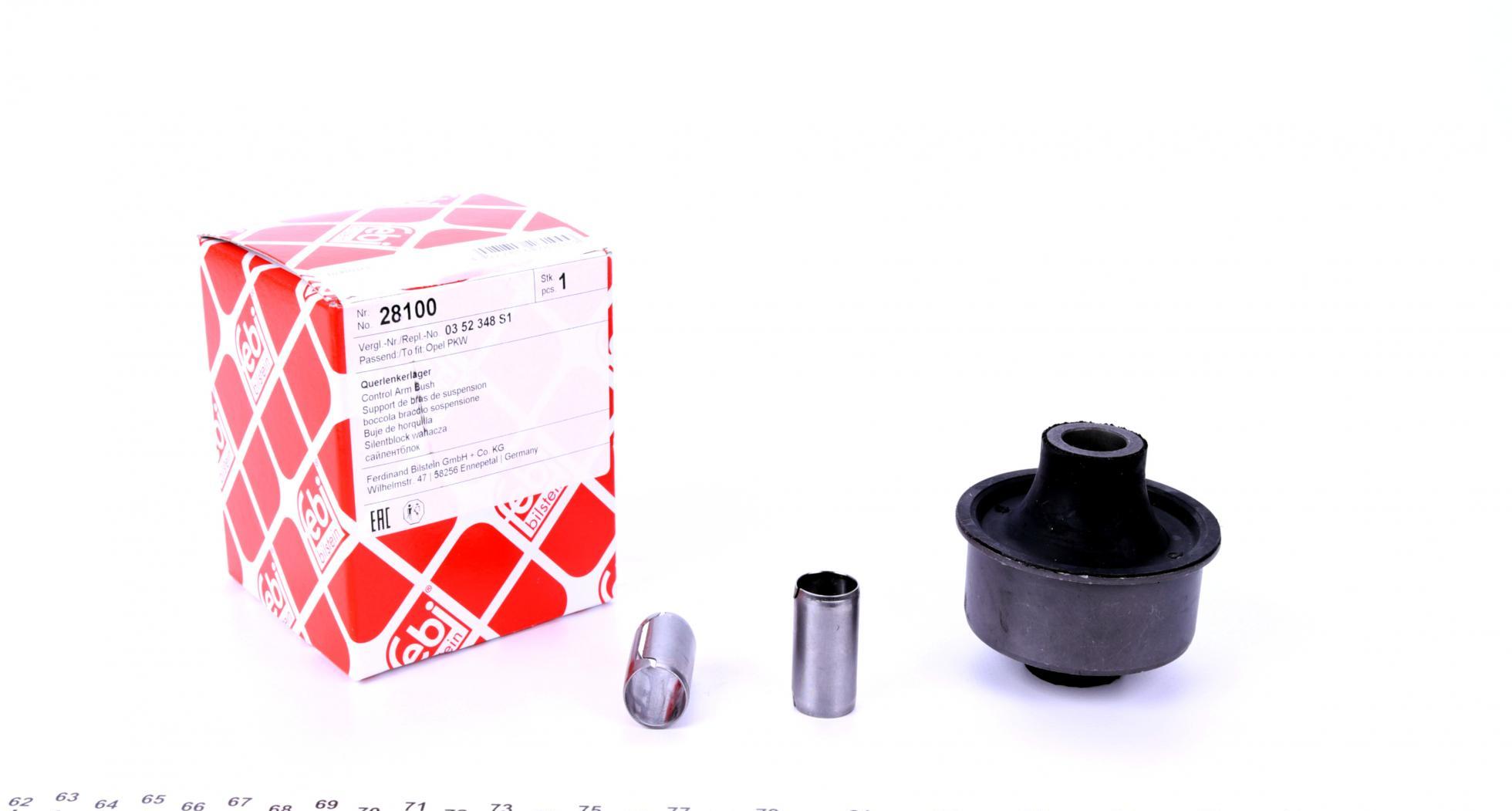 28100 FEBI BILSTEIN